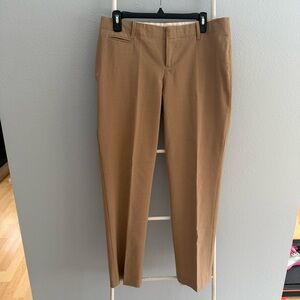 GAP True Straight Pant